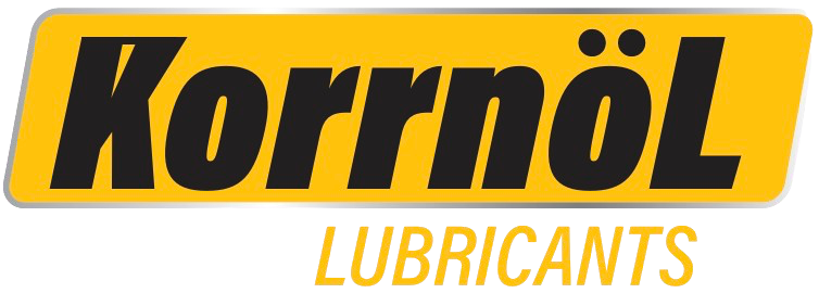 Korrnöl Lubricants