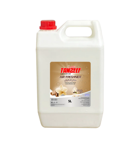 TANZEEF Air Freshener OUD (5 Liters)