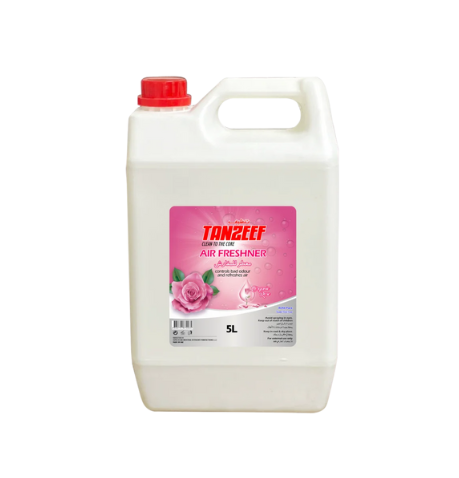TANZEEF Air Freshener Rose (5 Liters)